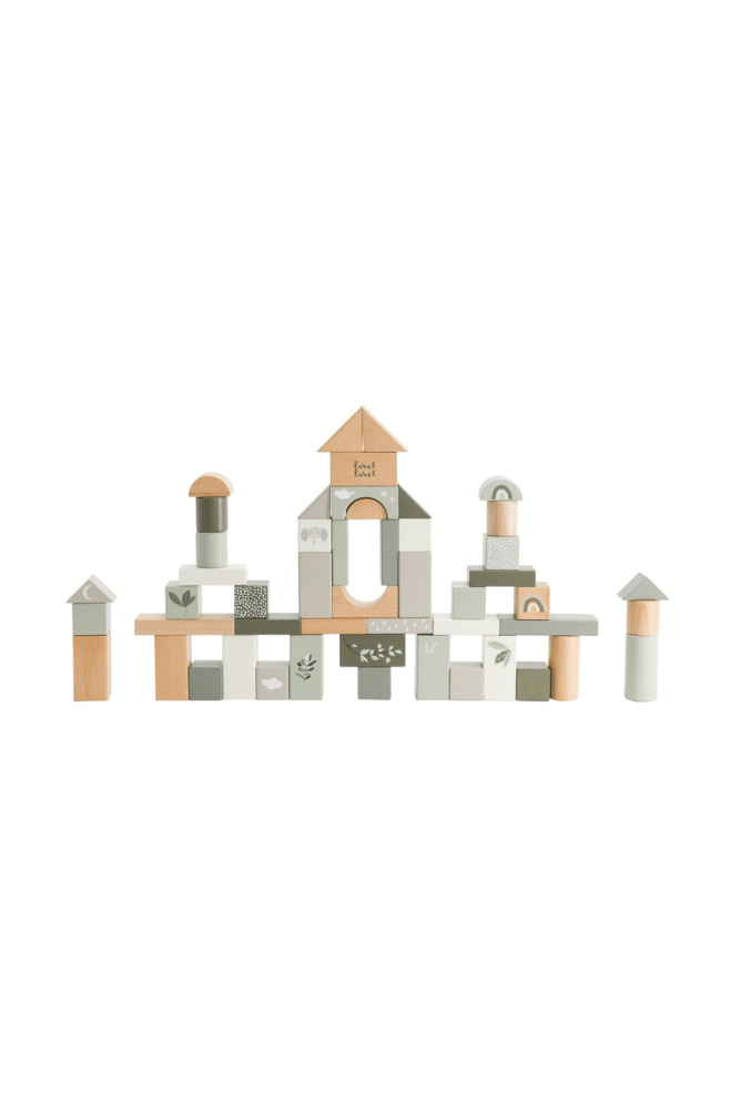 bloc constructions bois bebe label label