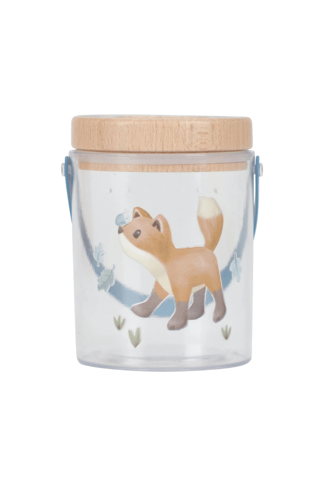 boite insecte little dutch bleu