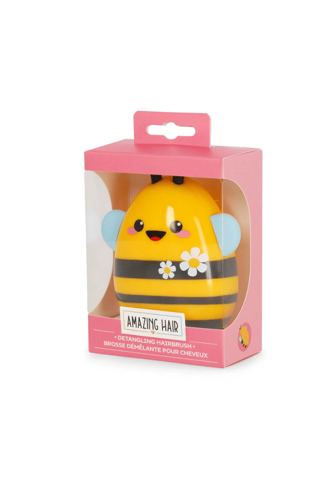 brosse demelante legami abeille