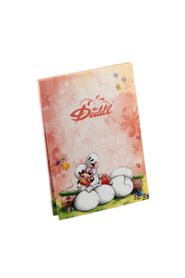 diddl bloc parfume A5