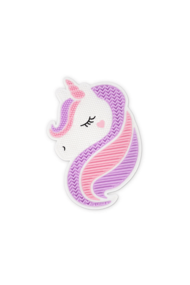 legami tapis nettoyage licorne pinceaux