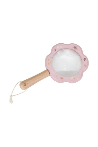 loupe jardin little dutch