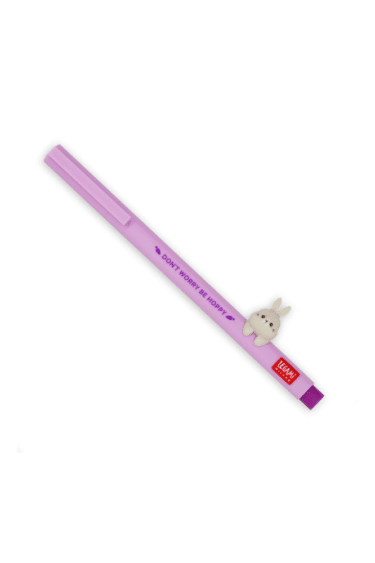 stylo lovelyfriend lapin