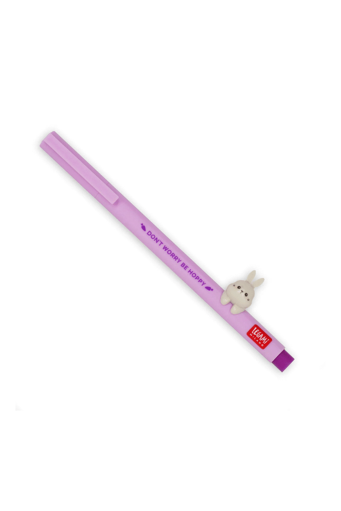 stylo lovelyfriend lapin