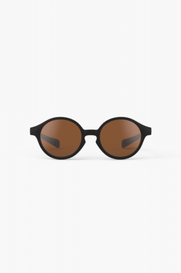 lunette de soleil izipizi baby black road