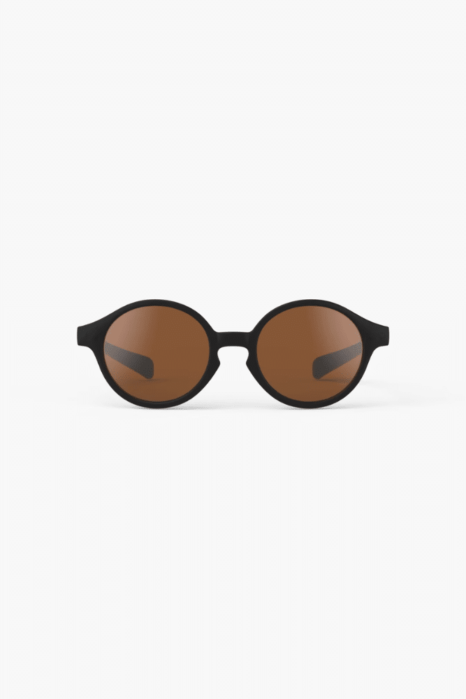 lunette de soleil izipizi baby black road