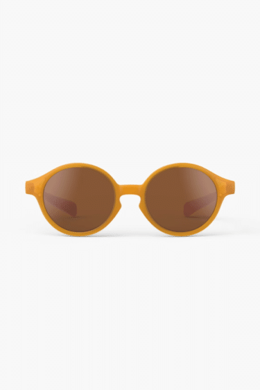 lunettes de soleil izipizi bebe golden canyon