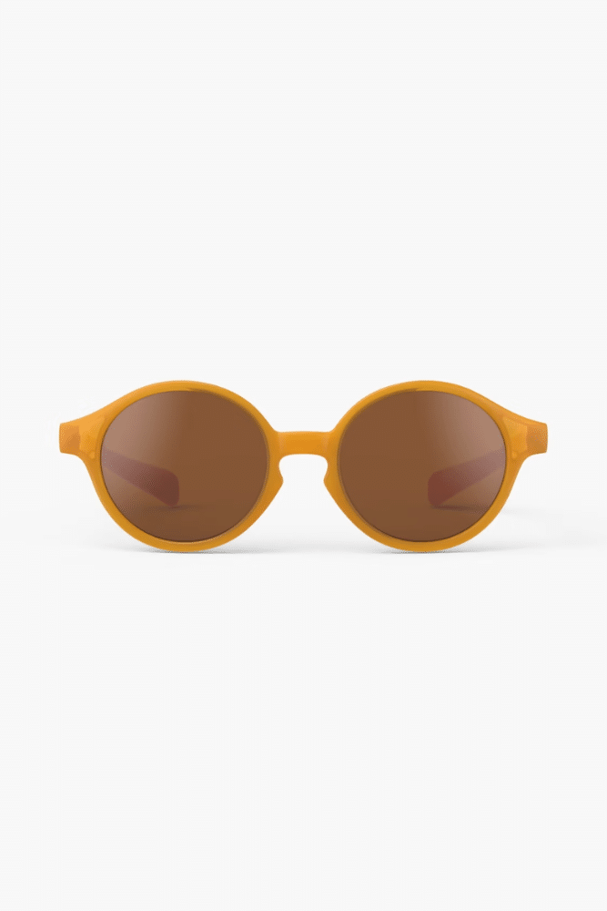 lunettes de soleil izipizi bebe golden canyon
