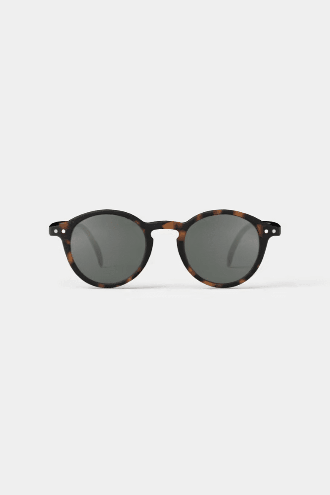 lunettes de soleil enfant tortoise izipizi