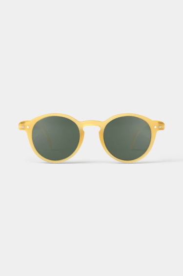 lunettes de soleil yellow honey enfant izipizi