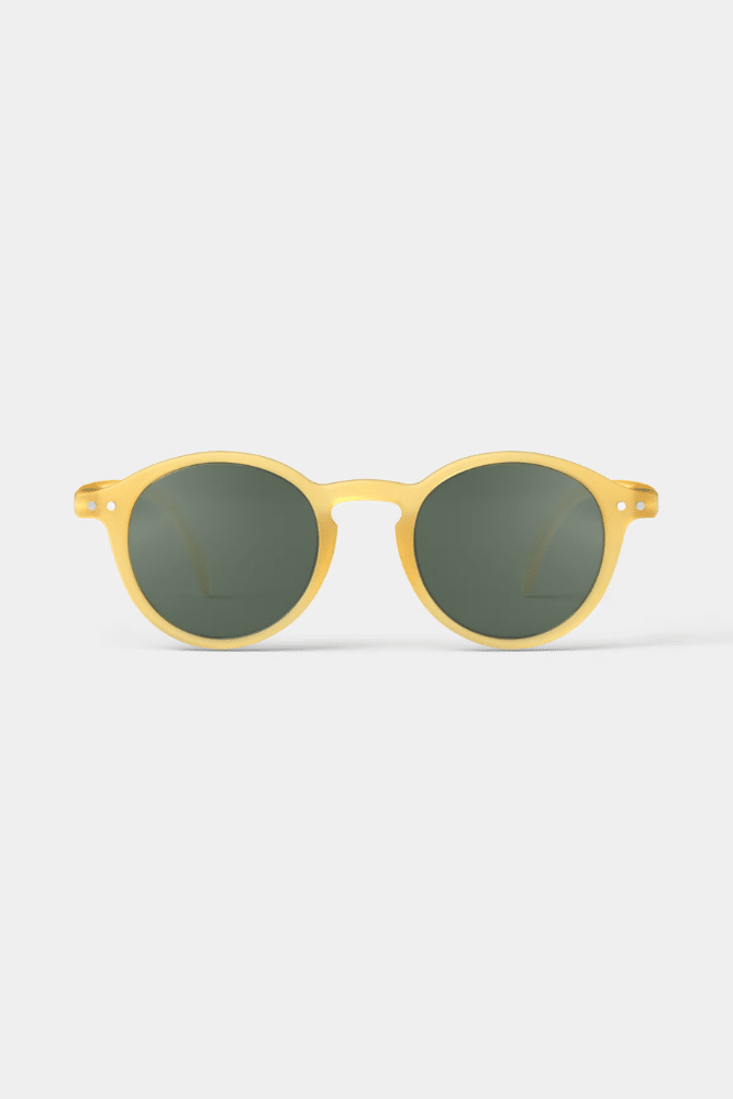 lunettes de soleil yellow honey enfant izipizi