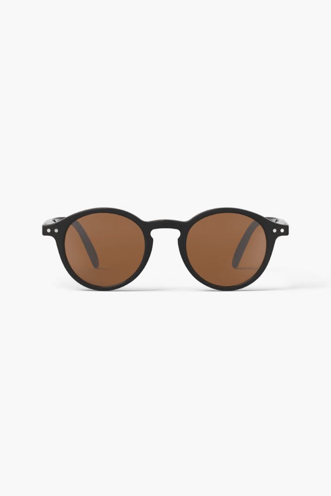 lunette izipizi junior black road
