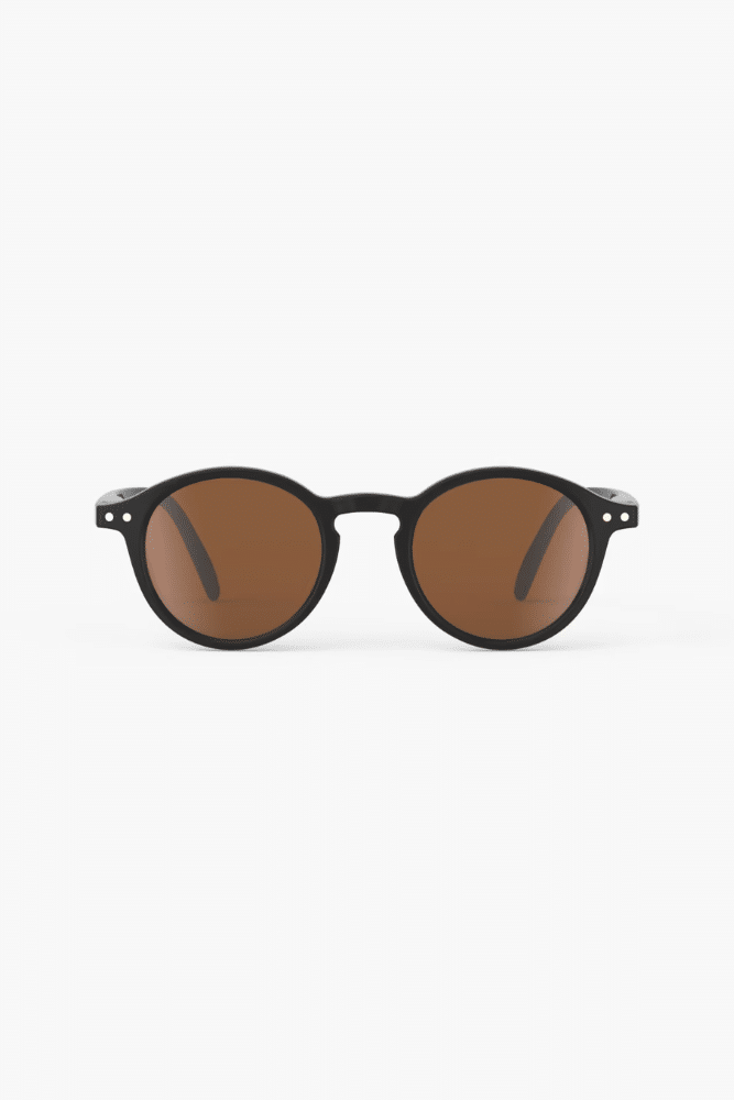 lunette izipizi black pour kids