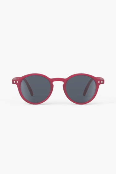 izipizi lunettes kids cranberry