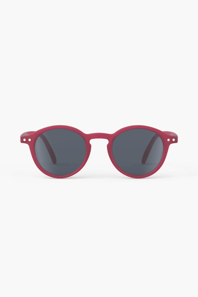 izipizi lunettes kids cranberry