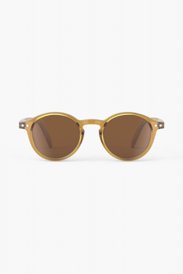 izipizi lunettes de soleil enfant golden