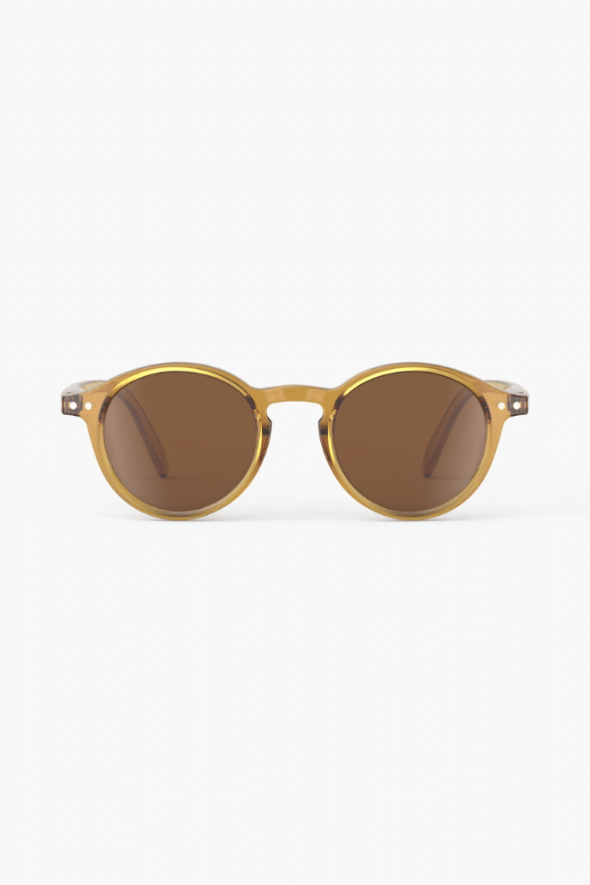 izipizi lunettes de soleil enfant golden