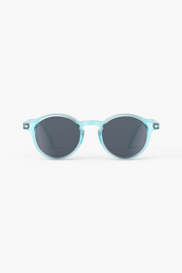 lunettes izipizi turquoise stone