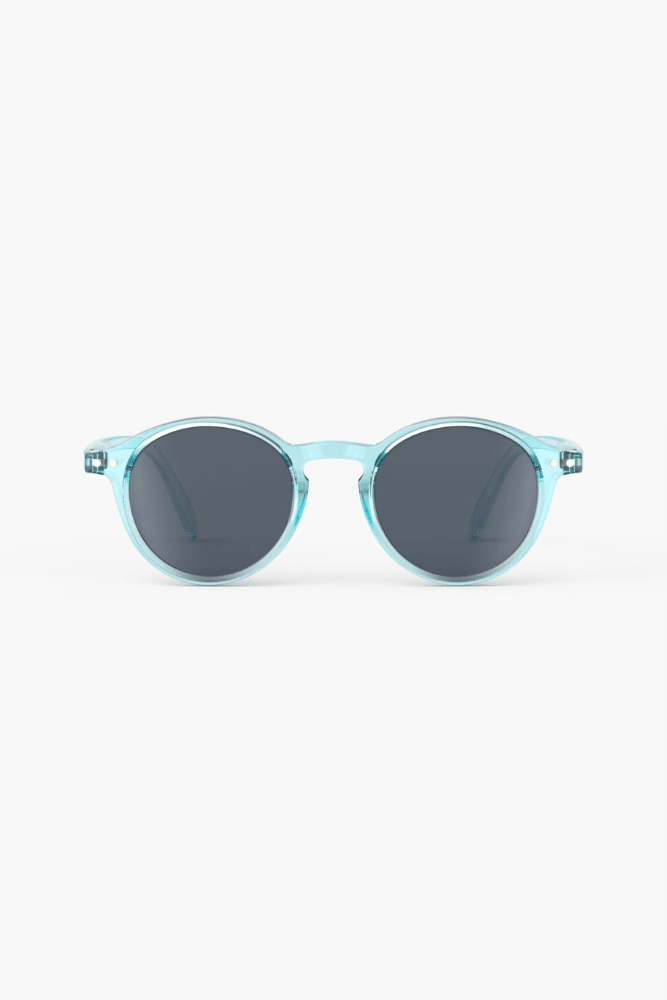 lunettes izipizi turquoise stone