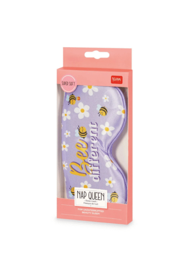 masque sommeil abeille legami