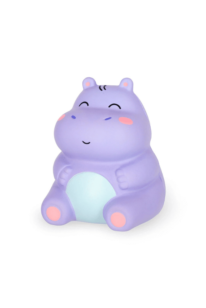 squeeshie hippo legami