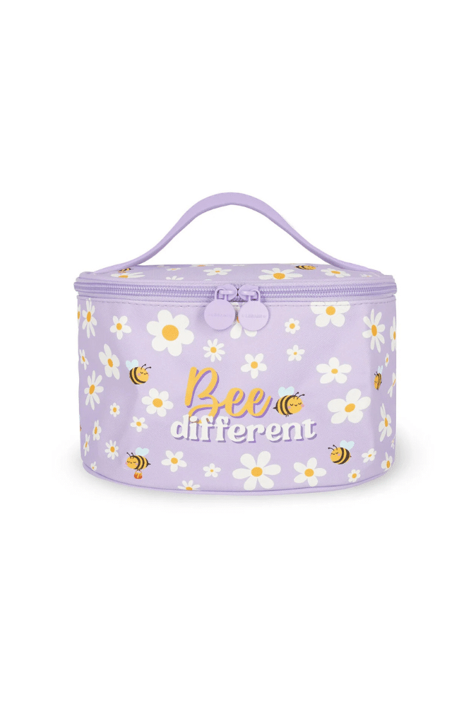 trousse vanity maquillage bee legami