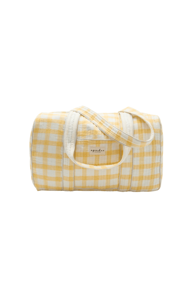 sac budha jaune apaches collection
