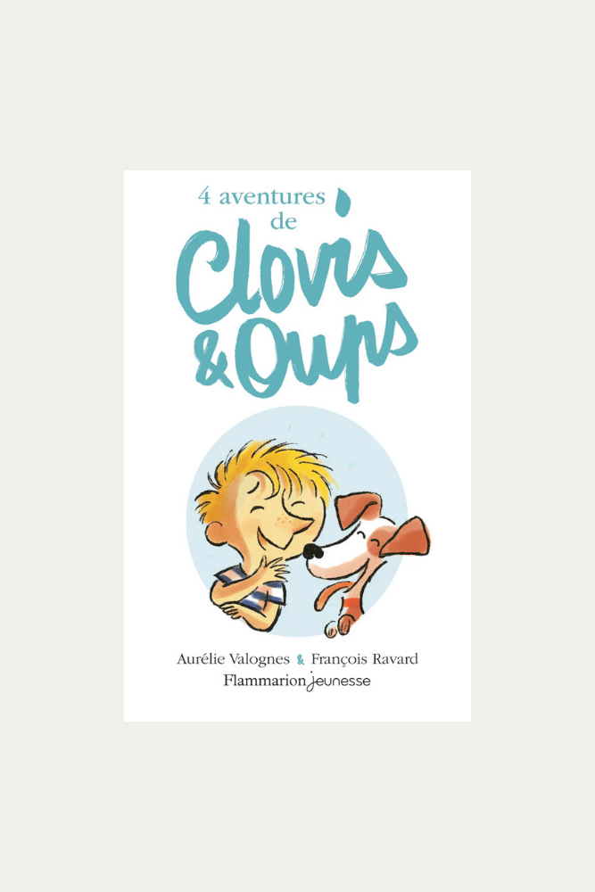carte yoto clovis et oups