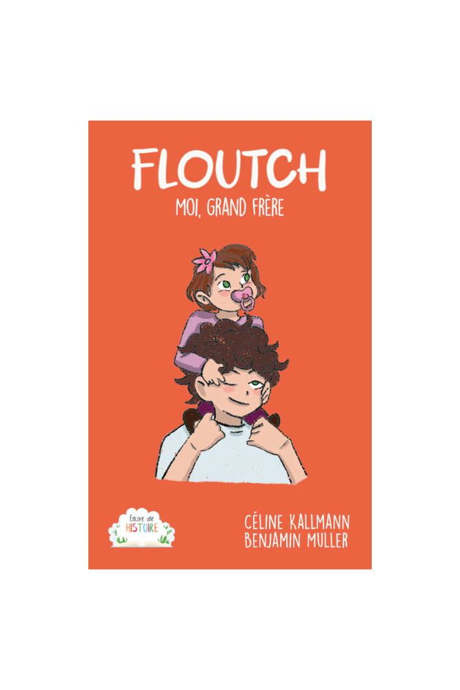 carte yoto floutch moi grand frere