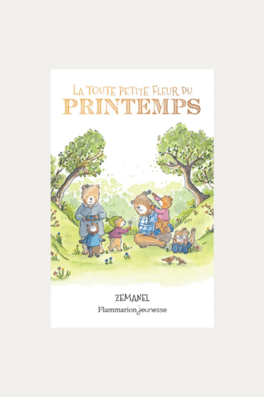 YOTO CARTE A HISTOIRES | Famille Ours