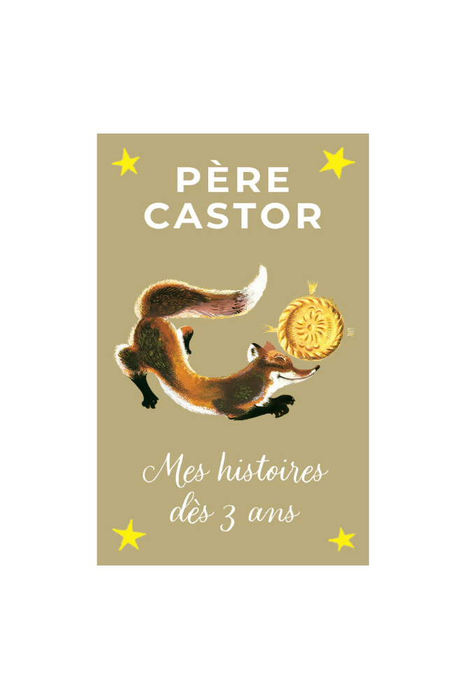 carte yoto pere castor