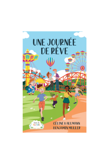 carte yoto une journee de reve