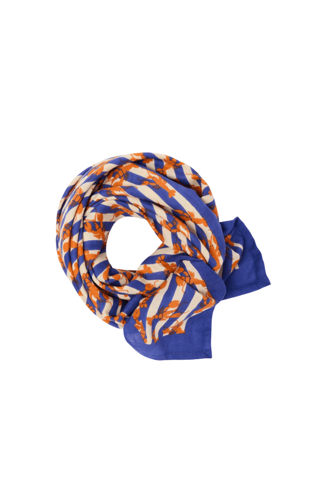 grand foulard apaches collection sebastien
