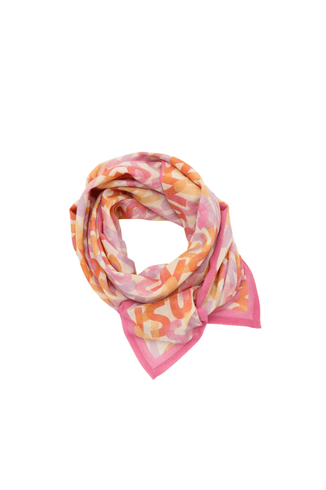 grand foulard apaches sunsun