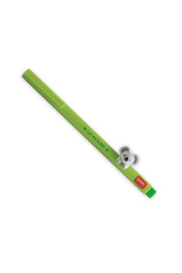 stylo lovelyfriends koala vert legami