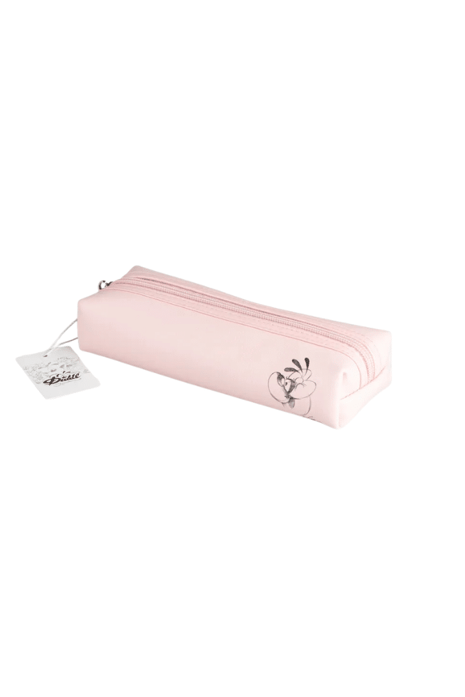 trousse diddl signature rose