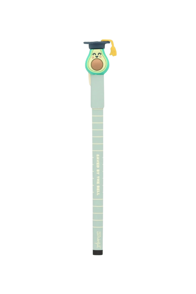 stylo mr wonderful encre effacable avocat