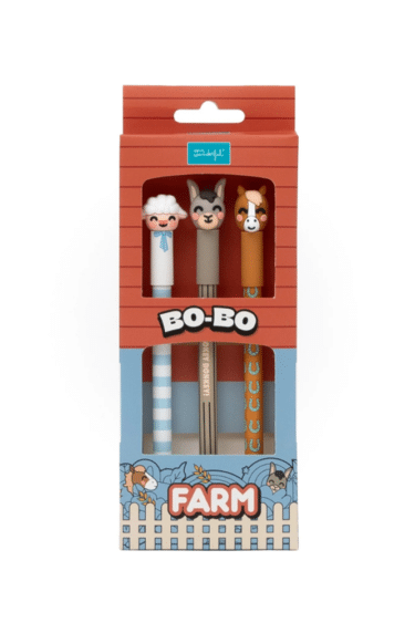 pack ferme stylo effaçable mr wonderful
