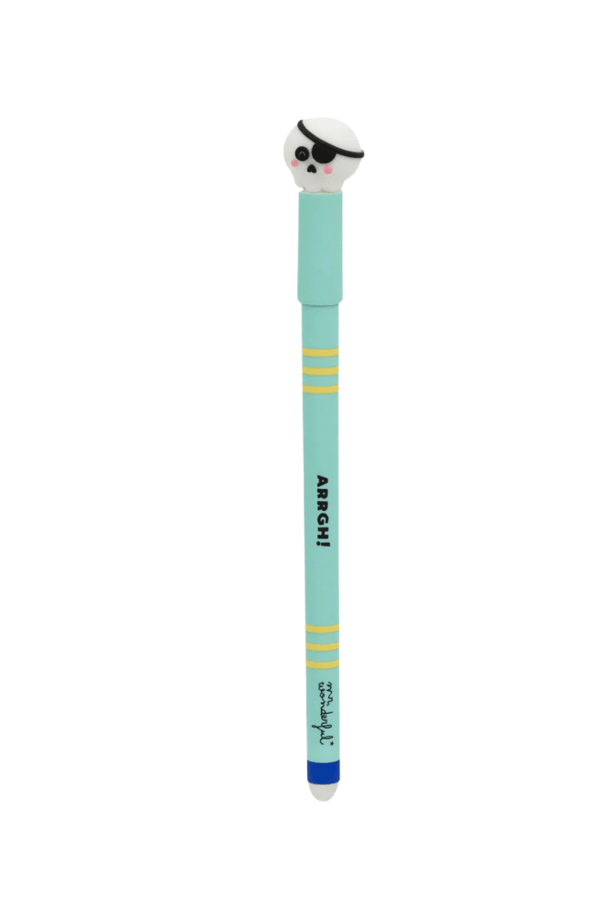 stylo bobo pirate mr wonderful