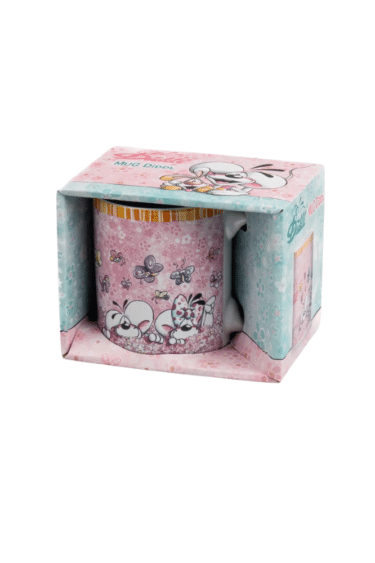 mug diddl et diddlina