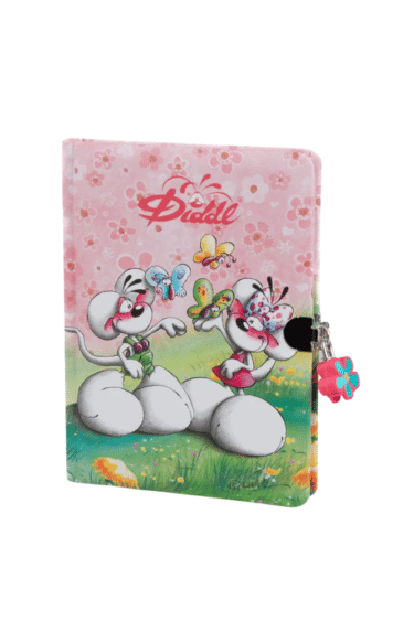 journal secret diddl 2026