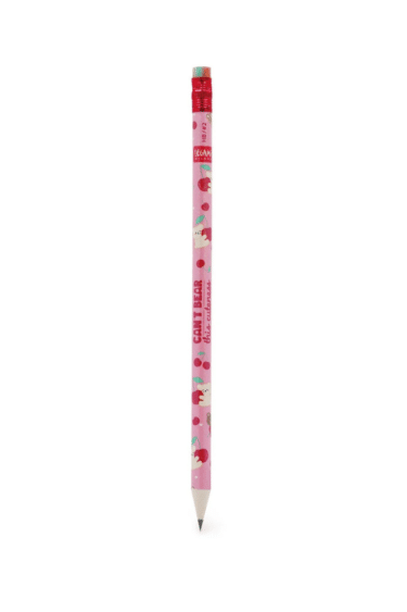 crayon de bois legami ours
