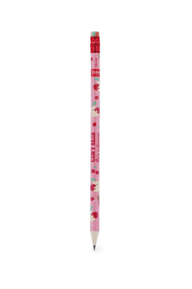 crayon de bois legami ours