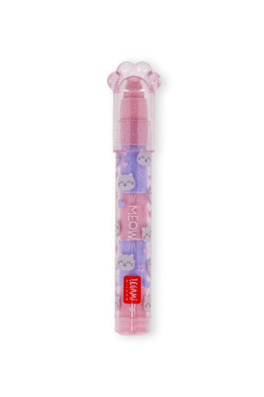 gomme empilable legami patte de chat