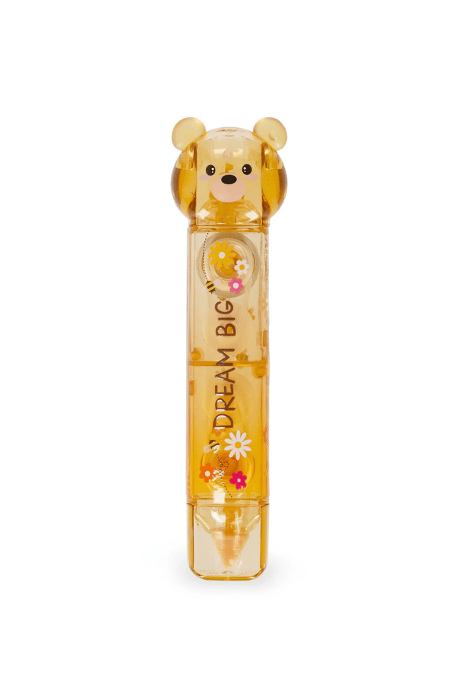 legami ruban correcteur ours