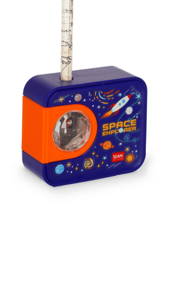 legami taille crayon electrique espace