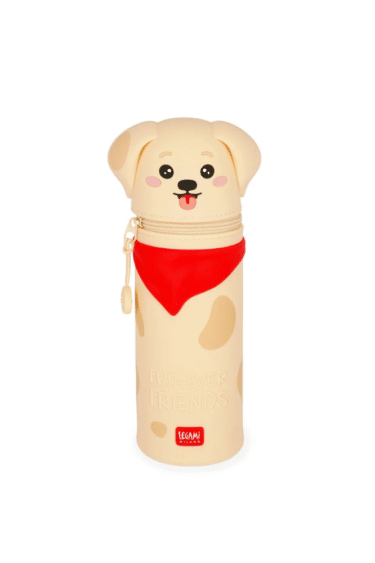 trousse silicone chien legami