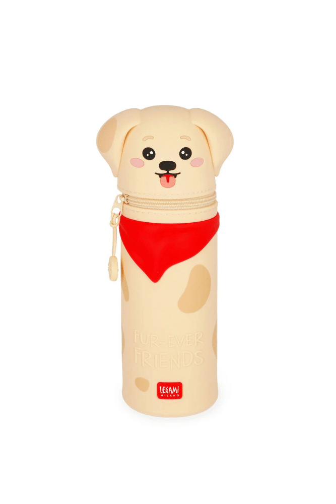 trousse silicone chien legami