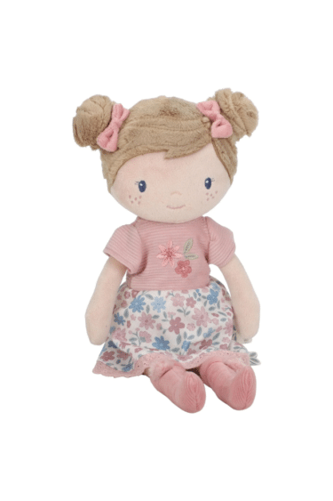 poupee rosa little dutch