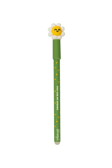 stylo bo-bo mr wonderful marguerite